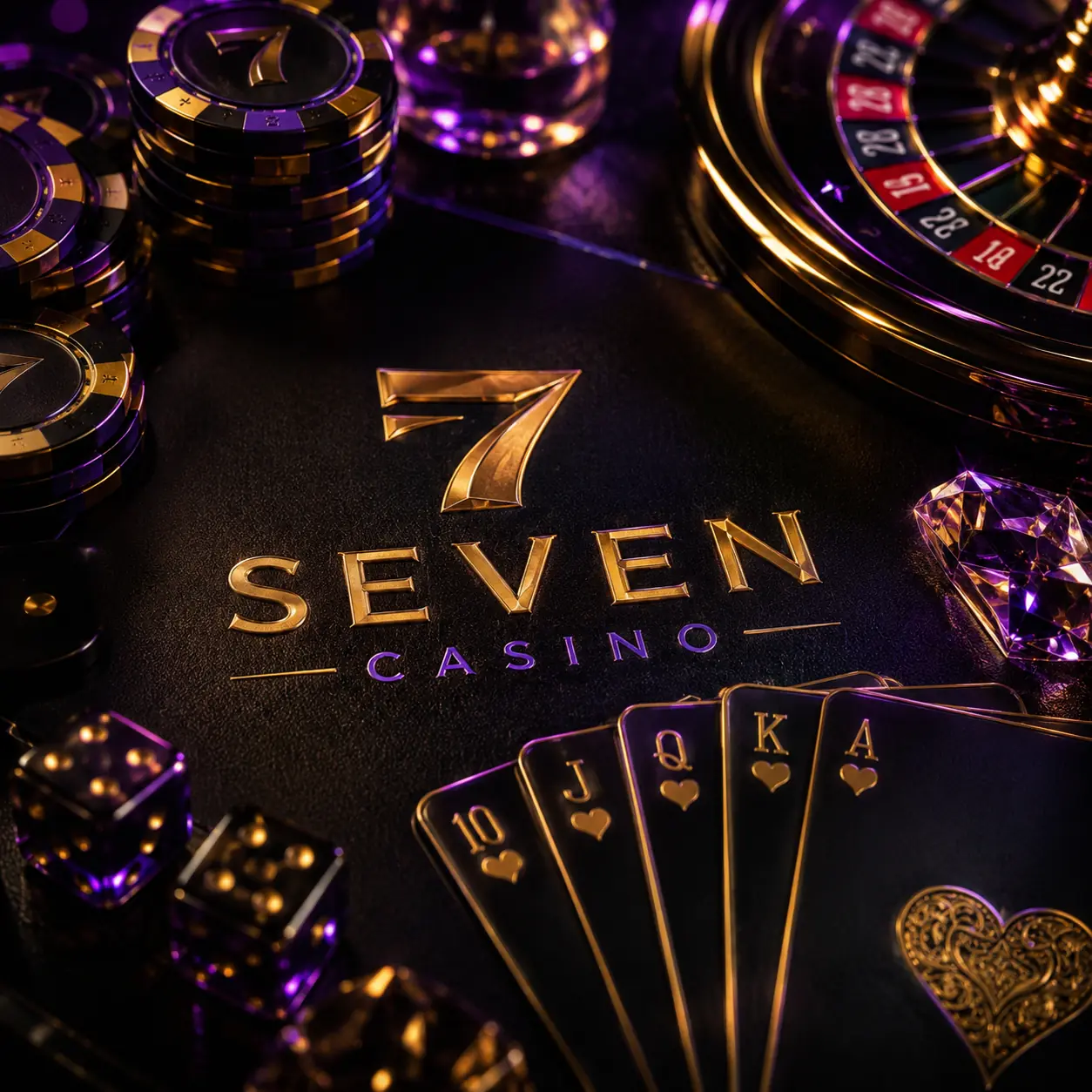 Seven Casino Deutschland - Was Seven Casino Nutzerbewertungen in