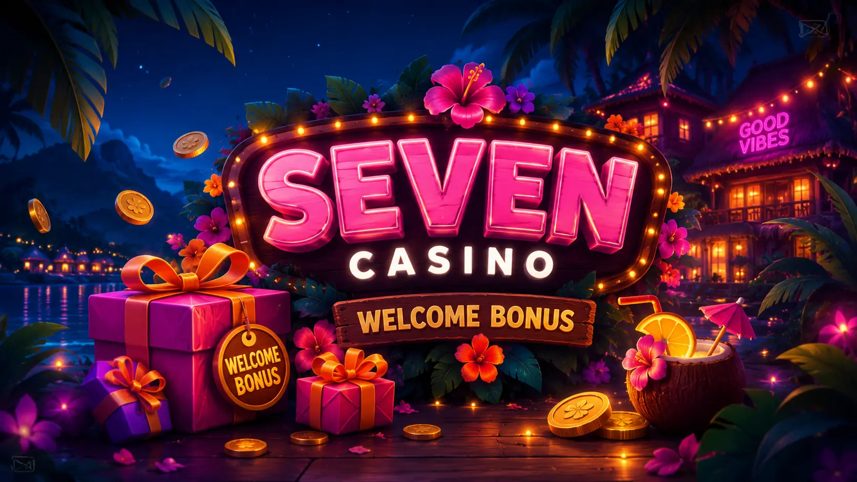 SevenCasino Deutschland - sevencasino App & Download: sicherer